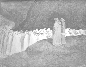 Canto XXXIII