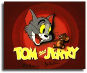 Tom and Jerry